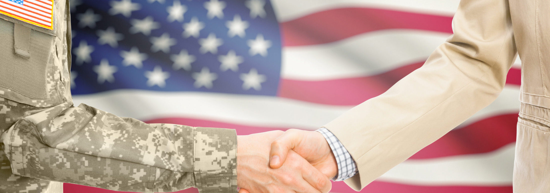Veteran Transition, Career, BAustin Consulting